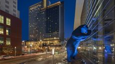 Hyatt Regency Denver at Colorado ConvCtr