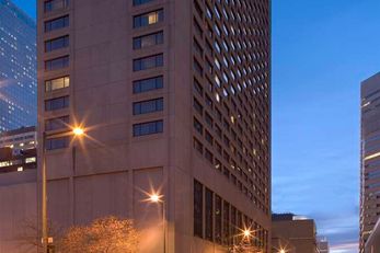 Grand Hyatt Denver
