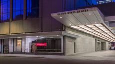 Grand Hyatt Denver