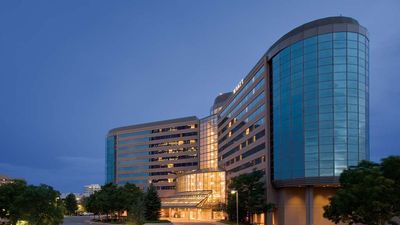 Hyatt Regency Denver Tech Center