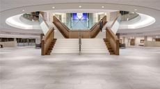 Hyatt Regency Denver Tech Center