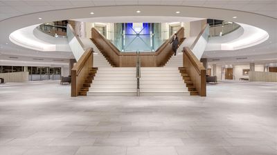 Hyatt Regency Denver Tech Center