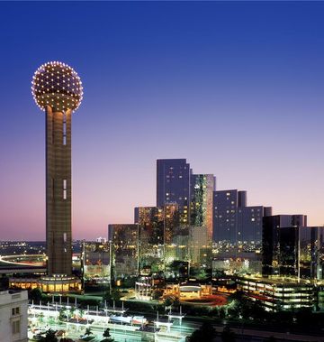 Hyatt Regency Dallas