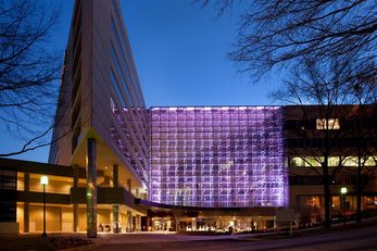Hyatt Regency Greenville