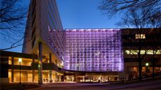 Hyatt Regency Greenville