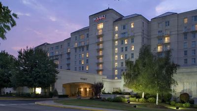 Hyatt Regency Long Island