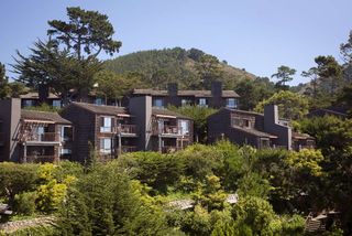 Hyatt Carmel Highlands