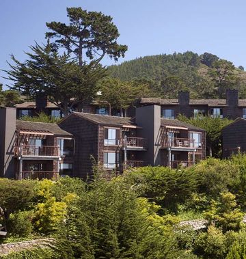 Hyatt Carmel Highlands