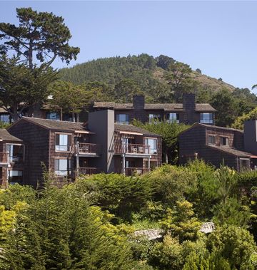 Highlands Inn
