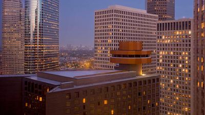 Hyatt Regency Houston