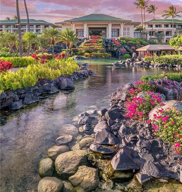 Grand Hyatt Kauai Resort & Spa