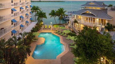 Hyatt Centric Key West Resort & Spa