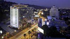 ANdAZ West Hollywood