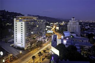 ANdAZ West Hollywood