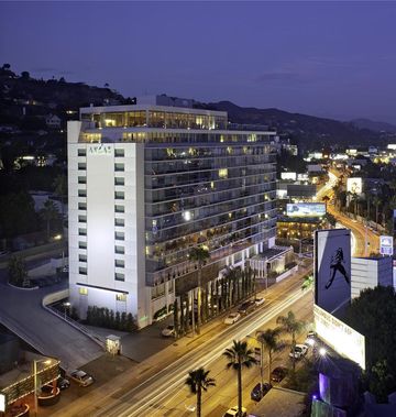 ANdAZ West Hollywood