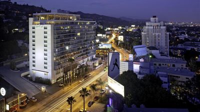 ANdAZ West Hollywood