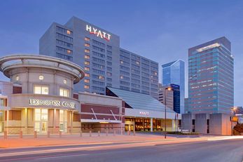 Hyatt Regency Lexington