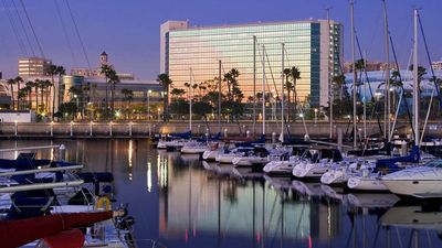 Hyatt Regency Long Beach