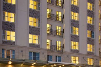 Hyatt Centric The Pike Long Beach