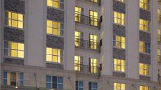 Hyatt Centric The Pike Long Beach