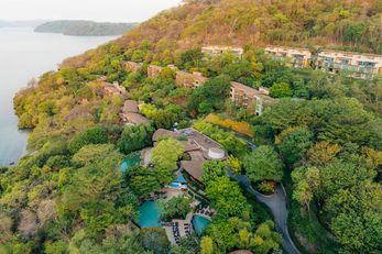 ANdAZ Peninsula Papagayo Resort