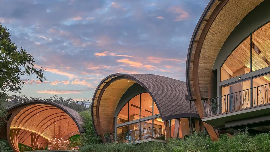 ANdAZ Peninsula Papagayo Resort Meeting