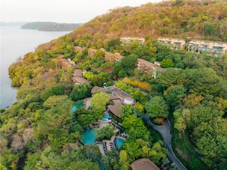 ANdAZ Peninsula Papagayo Resort