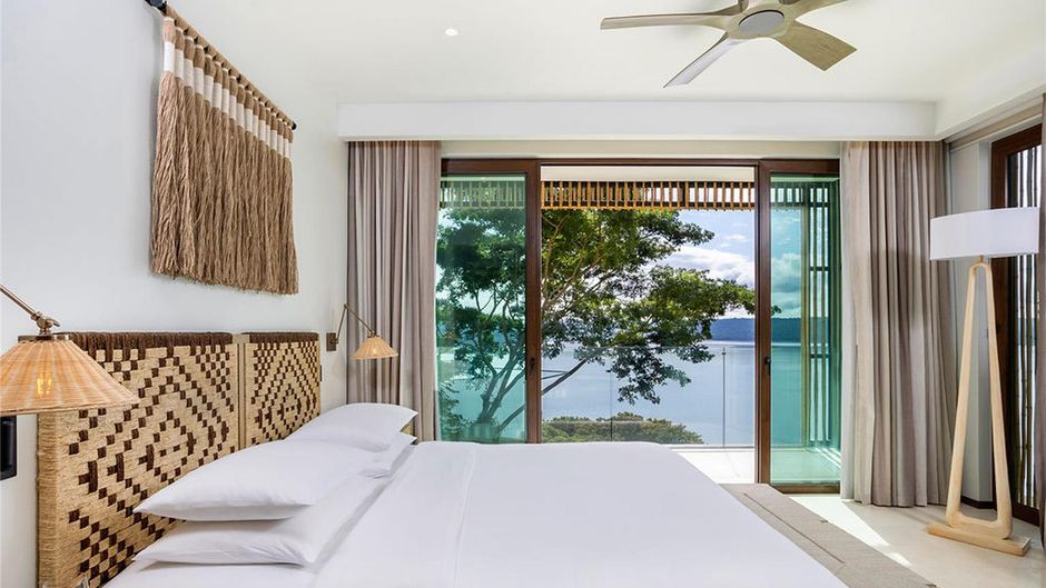 ANdAZ Peninsula Papagayo Resort Suite