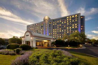 Hyatt Regency Lisle near Naperville