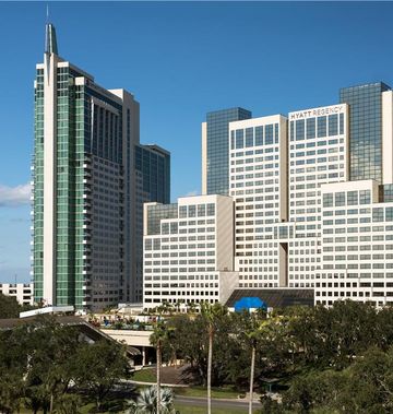 Hyatt Regency Orlando