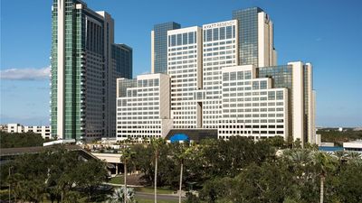 Hyatt Regency Orlando