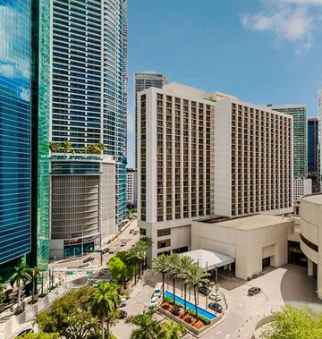 Hyatt Regency Miami