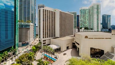 Hyatt Regency Miami