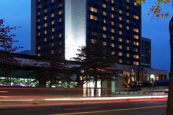 Hyatt Regency Morristown at HQ Plaza