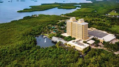 Hyatt Regency Coconut Point Resort & Spa