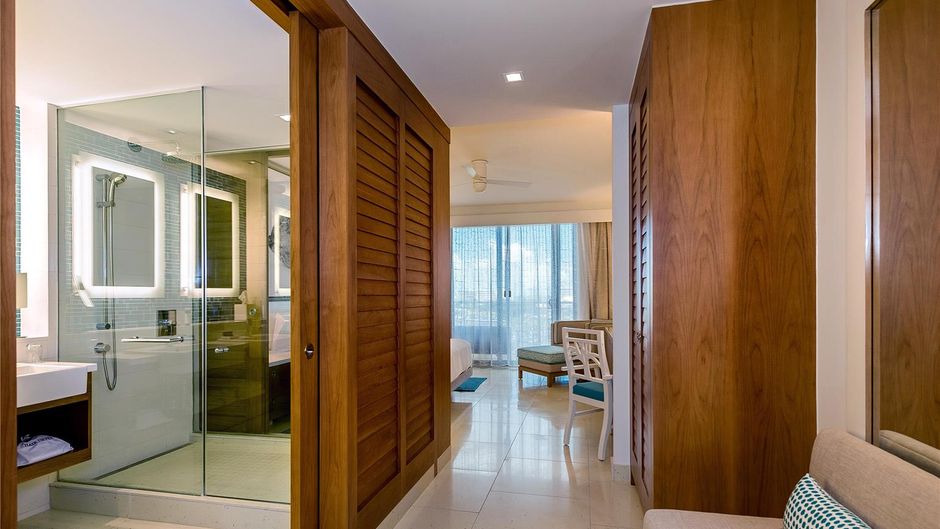 Grand Hyatt Baha Mar Suite