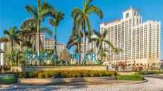 Grand Hyatt Baha Mar