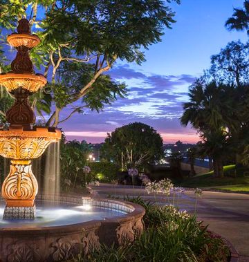 Hyatt Regency Newport Beach
