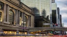 Hyatt Grand Central New York