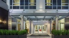 Hyatt Herald Square New York