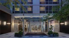Hyatt Herald Square New York