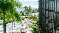 ANdAZ Maui at Wailea Resort