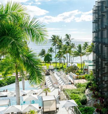 ANdAZ Maui at Wailea Resort