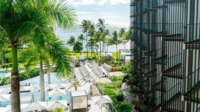 ANdAZ Maui at Wailea Resort