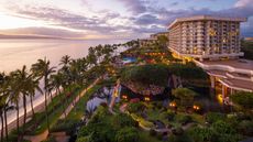 Hyatt Regency Maui Resort and Spa