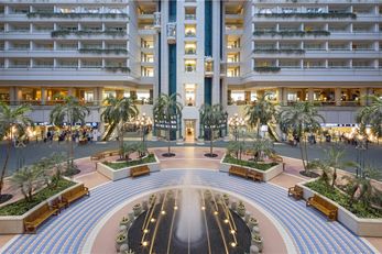 Hyatt Regency Orlando Intl Airport