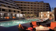 Hyatt Palm Springs