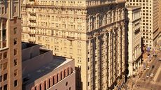 The Bellevue Hotel