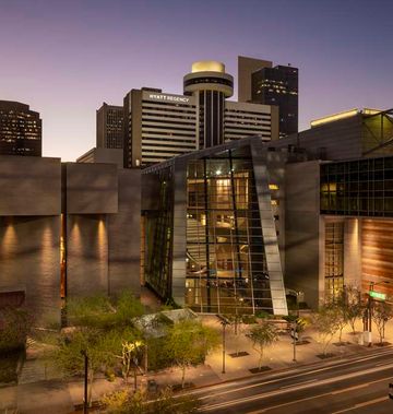 Hyatt Regency Phoenix