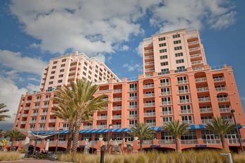 Hyatt Regency Clearwater Beach Resort